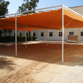 Todo Toldo toldo plano 7
