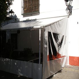 Todo Toldo toldos articulados 5