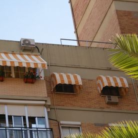 Todo Toldo toldo de capota 2