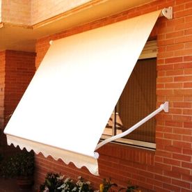 Todo Toldo toldo brazo recto 2